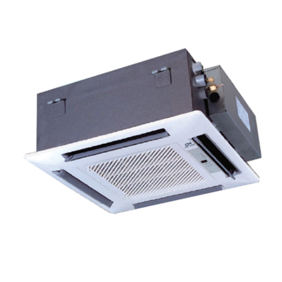 Cooper&Hunter CH-IC48NK4/CH-IU48NM4