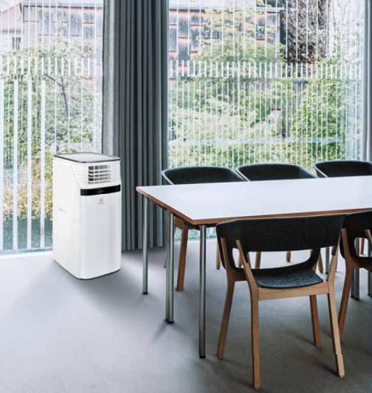 Electrolux EACM-22 JK/N3