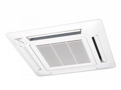 General AUHG36L (3 ф.)