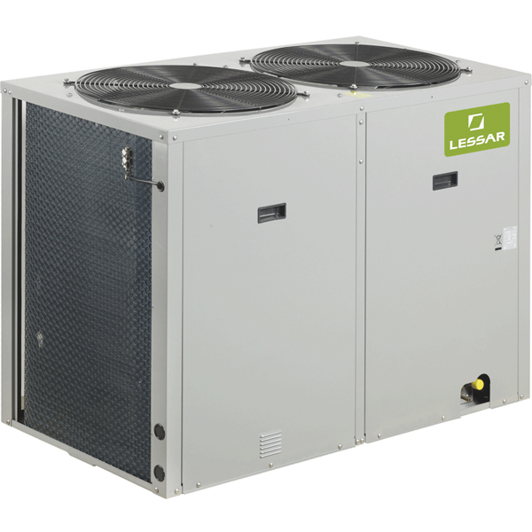 Lessar LS-H96DMA4/LU-H96DMA4