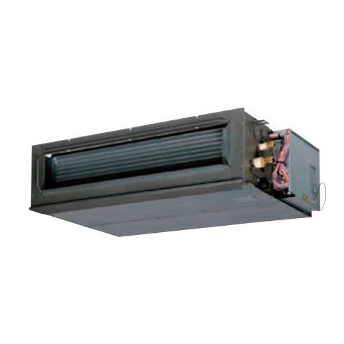 Mitsubishi Heavy FDU140VН/FDC140VSX-W