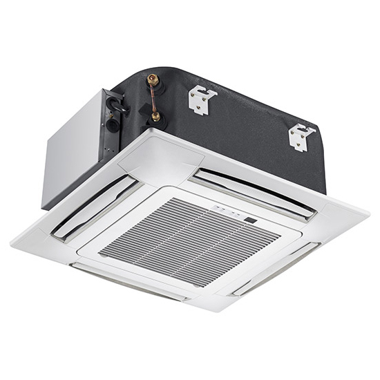 Dantex RK-18HTNE-W/RK-18UHTN