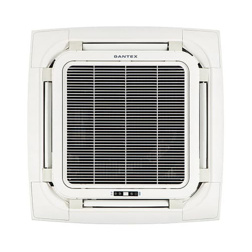 Dantex RK-24HTNE-W/RK-24UHTN
