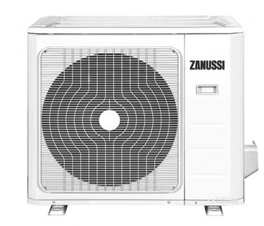 Zanussi ZACD-36 H/ICE/FI/A22/N1