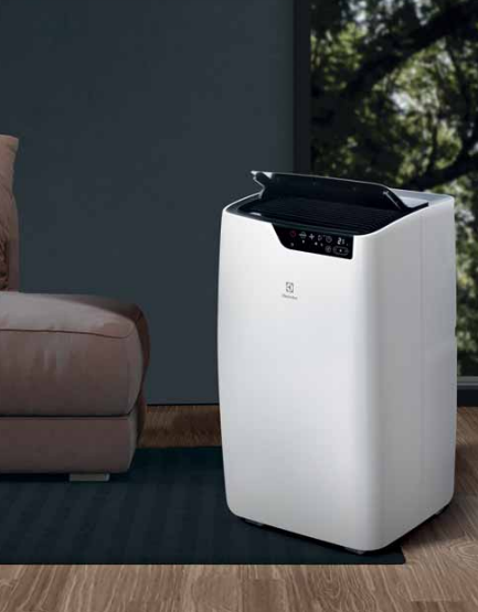 Electrolux EACM-09 GT/N6