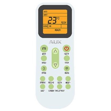 AUX AL-H12/4R1(U)/ALCA-H12/4R1