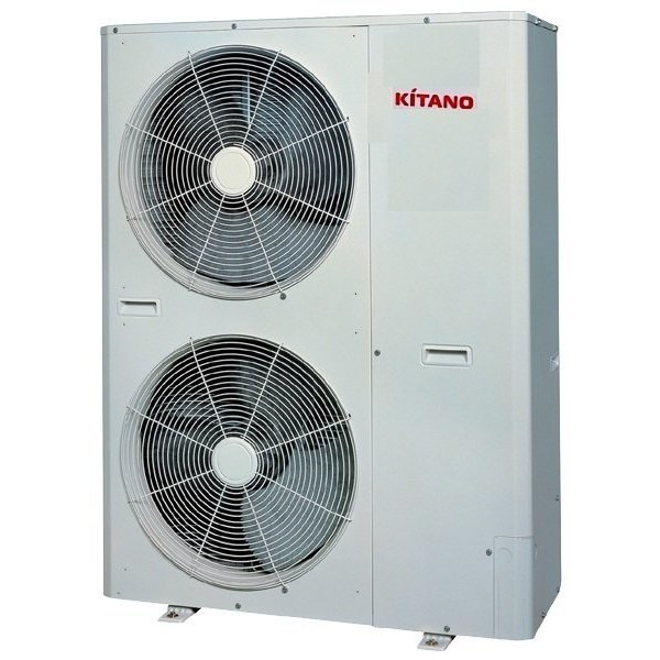 Kitano KC-Nikko IV-48