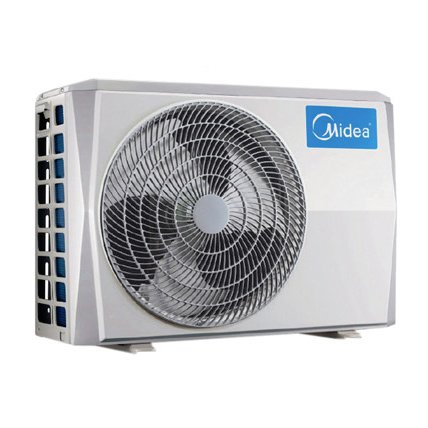 Midea MCD-24HRN1-Q1/MOCA30U-24HN1-Q