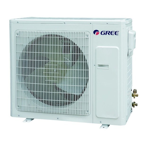 Gree GU125ZD/A1-K/GU125W/A1-M