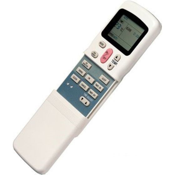 General Climate GC/GU-CF24HRN1