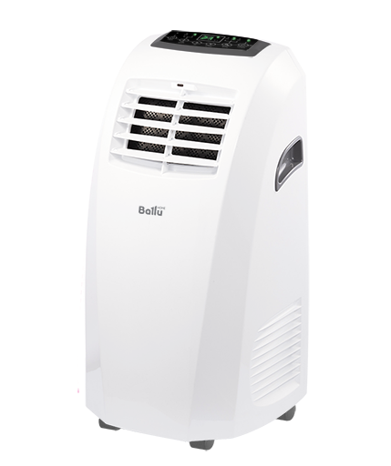 Ballu BPAC-09 CP_22Y