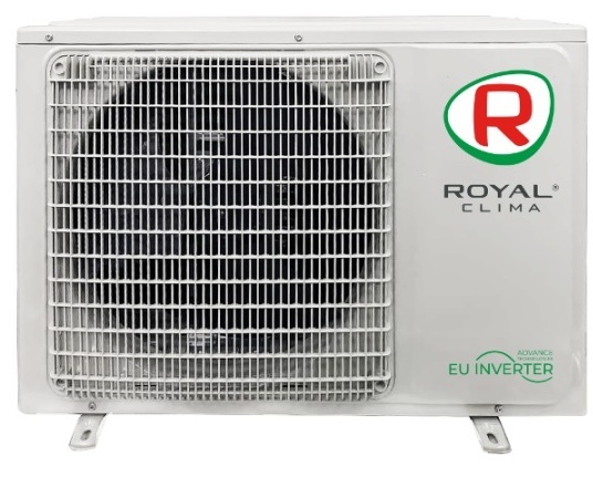 Royal Clima CO-F 24HNBI /CO-E 24HNBI