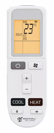 Royal Clima ES-C 12HRN/ES-E 12HN