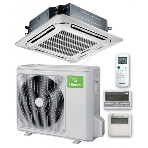 Lessar LS-HE55BMA4/LU-HE55UMA4/LZ-B4KBА