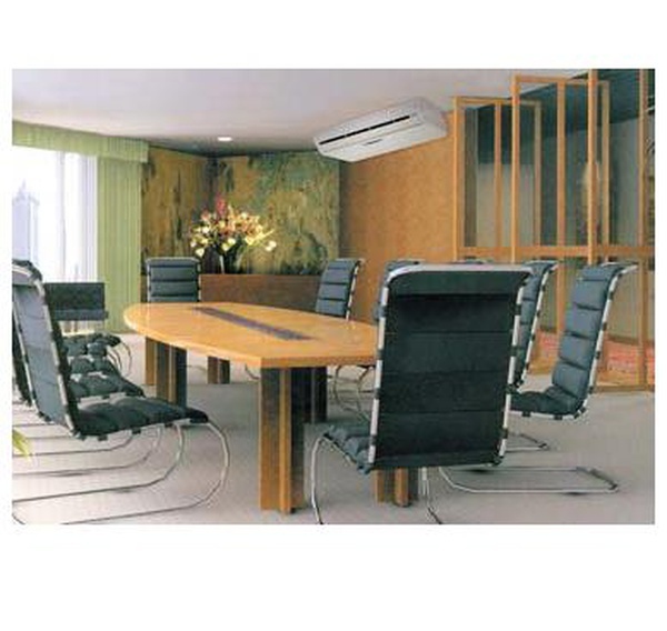 General Climate GC/GU-CF24HRN1