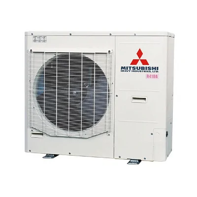 Mitsubishi Heavy FDE100VH/FDC100VNA-W