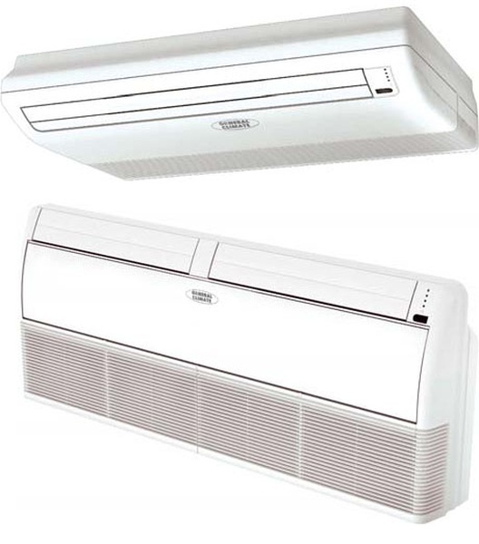 General Climate GC/GU-CF24HRN1