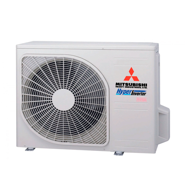 Mitsubishi Heavy FDT60VH/SRC60ZSX-W1