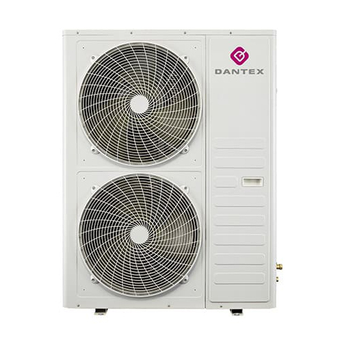 Dantex RK-48HTNE-W/RK-48BHTN