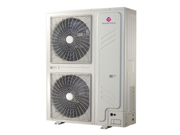 Dantex DU-096TBH1WL/F/DU-096TOWH1L/SF