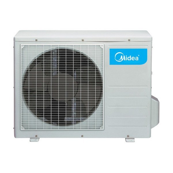 Midea MCA3-12HRN1-Q/MOU-12HN1-Q