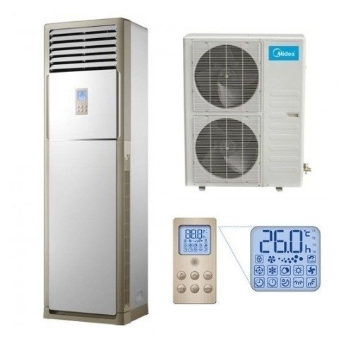 Midea MFM-60ARN1-R / MOUL-60HN1-R