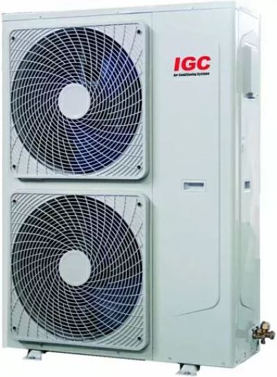IGC ICA-V48HRN/IUT-V96HN-B