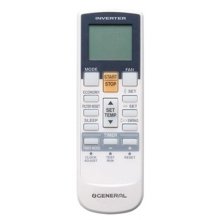 General ABHG45L (3 фазы)