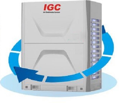 IGC IMS-EX250NB(6)
