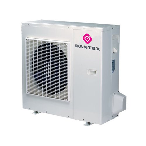 Dantex RK-36HMNE/RK-36CHMN