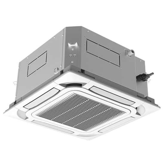 Dantex RK-18HG3NE-W/RK-18UHG3N