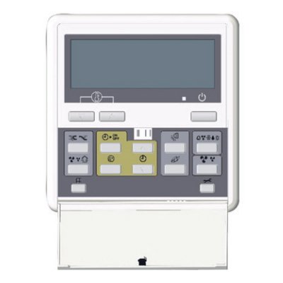 Timberk AC TIM 48LC DT5