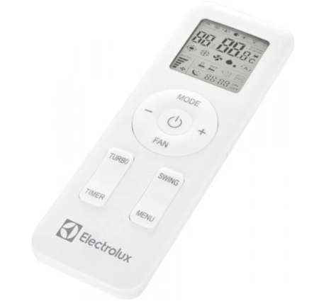 Electrolux EACS/I-18 HMB FMI/N8_ERP