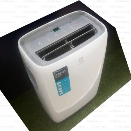 Electrolux EACM-13 CL/N3