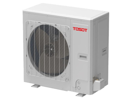 Tosot T18H-ILC/I/T18H-ILU/O Tosot T18H-ILC/I/T18H-ILU/O