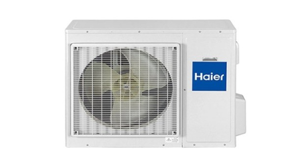 Haier AP48KS1ERA(S)/1U48LS1EAB(S)