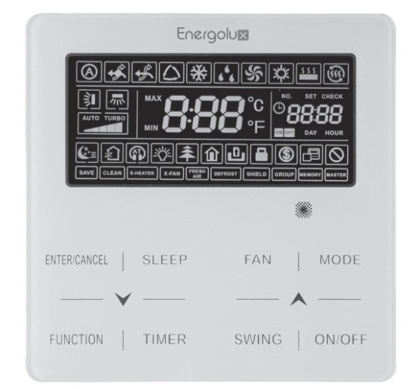 Energolux SMZDH12V3AI