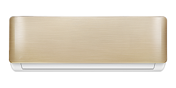 Mdv MDSA-12HRFN8 панель Gold/Silver