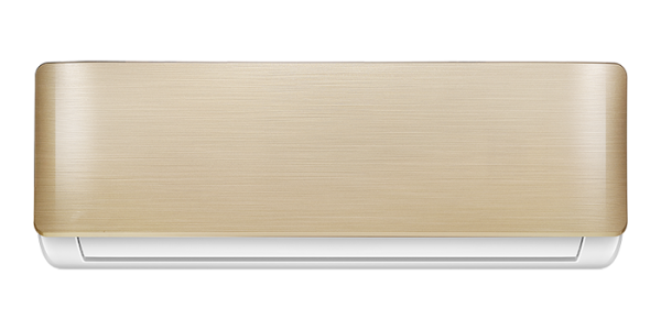 Mdv MDSA-12HRFN8 панель Gold/Silver