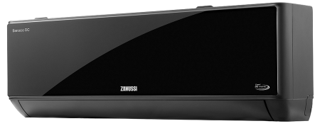 Zanussi ZACS/I-07 HB-BLACK FMI2/N8