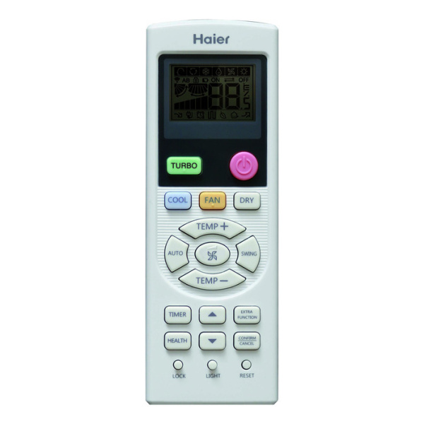 Haier AC60FS1ERA(S)/1U60IS2ERB(S)