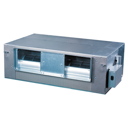 Systemair SYSIMPLE FDTH70M