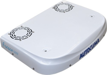 Autoclima Fresco 5000 RT 12В
