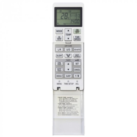 Mitsubishi Heavy SRK20ZS- WB/in