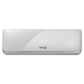 Dahatsu GR-09H Dahatsu GR-09H