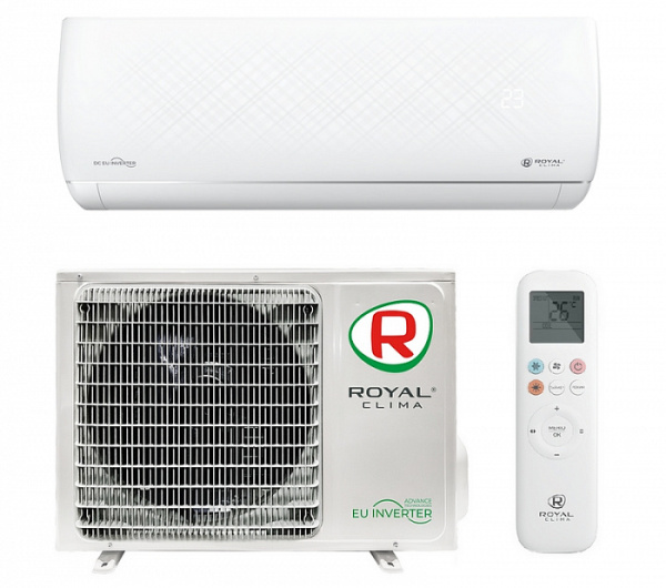 Royal Clima RCI-RNX35HN