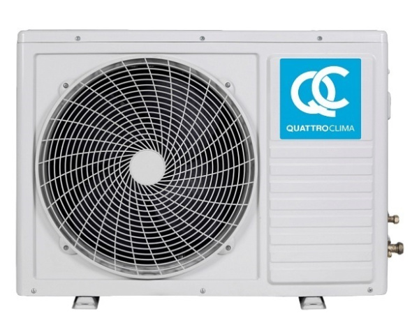 QUATTROCLIMA QV-BE12WA(B)/QN-BE12WA(B)