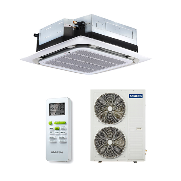 Marsa MRK-60HTNE-W/ MRK-60UHTN