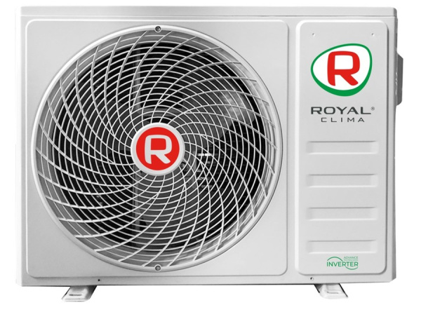 Royal Clima RCI-GL35HN