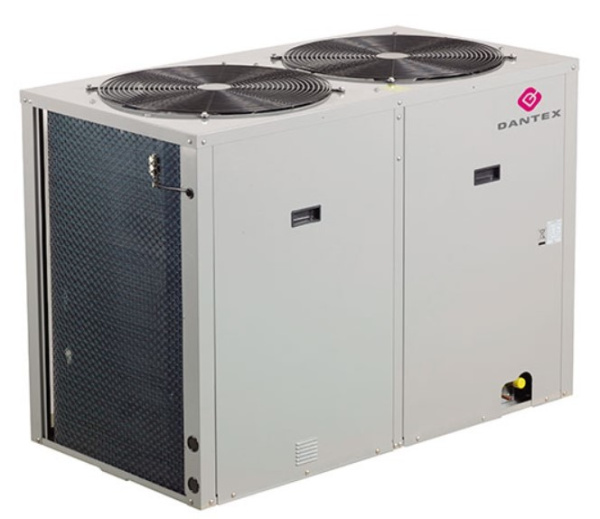 Dantex DU-76TAHR/F/DU-076OWH/SF